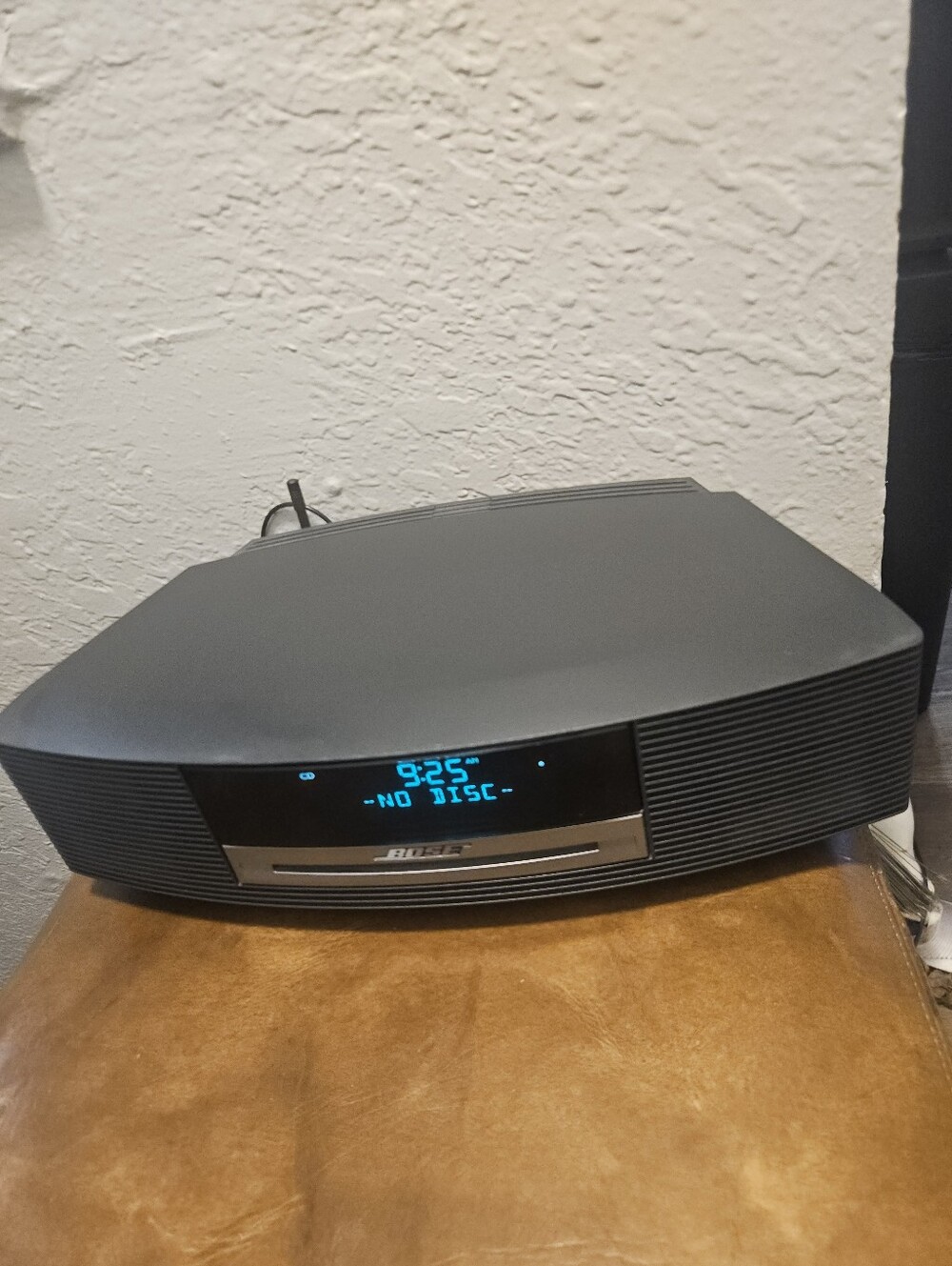 Bose Wave Music System III-Black-Edition